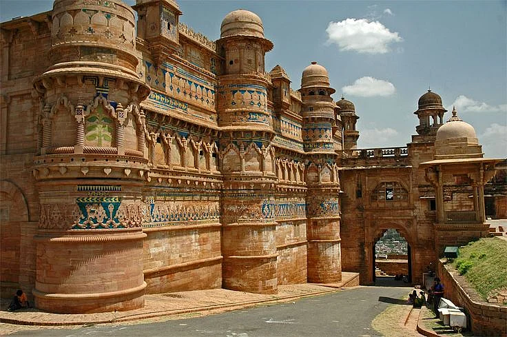Gwalior Madhya Pradesh