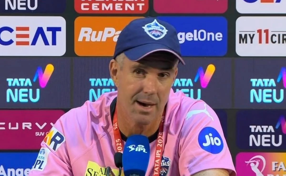 Kevin Pietersen df