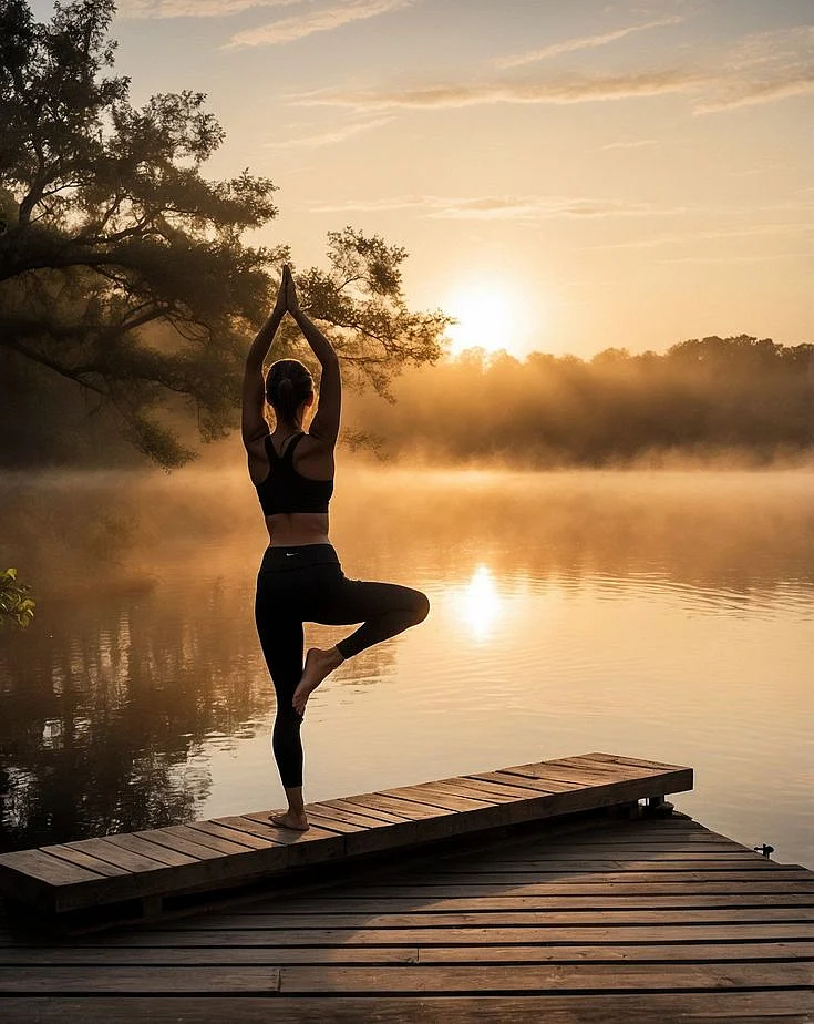 surya namaskar