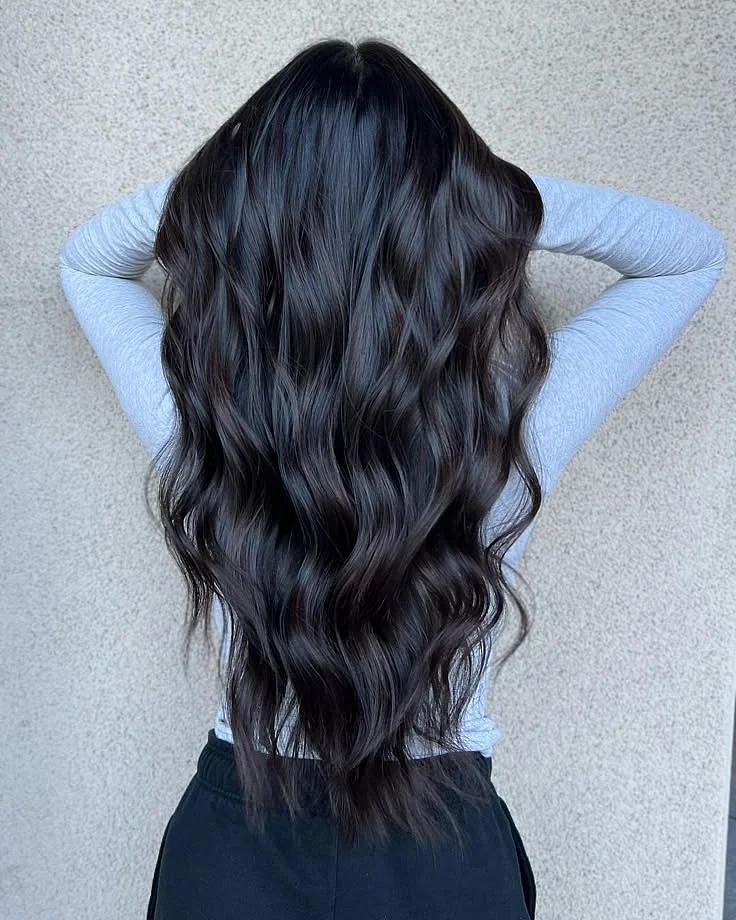 Black Hair