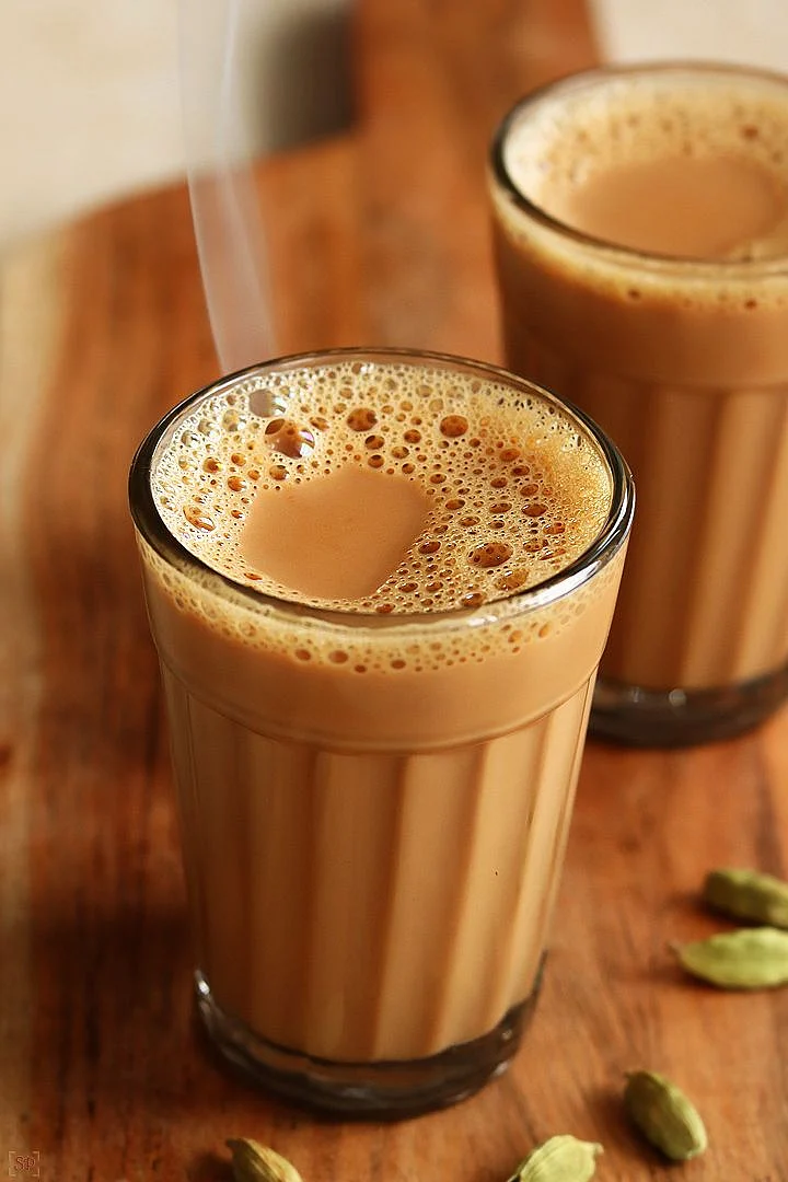 tea