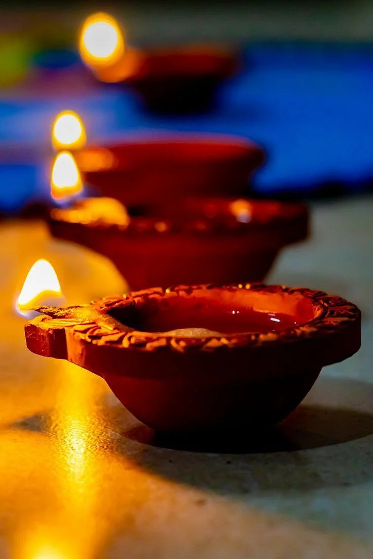 diya