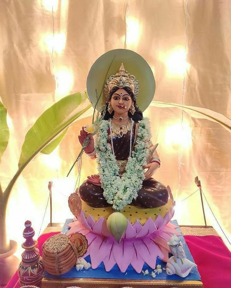 Akshaya Tritiya. 17