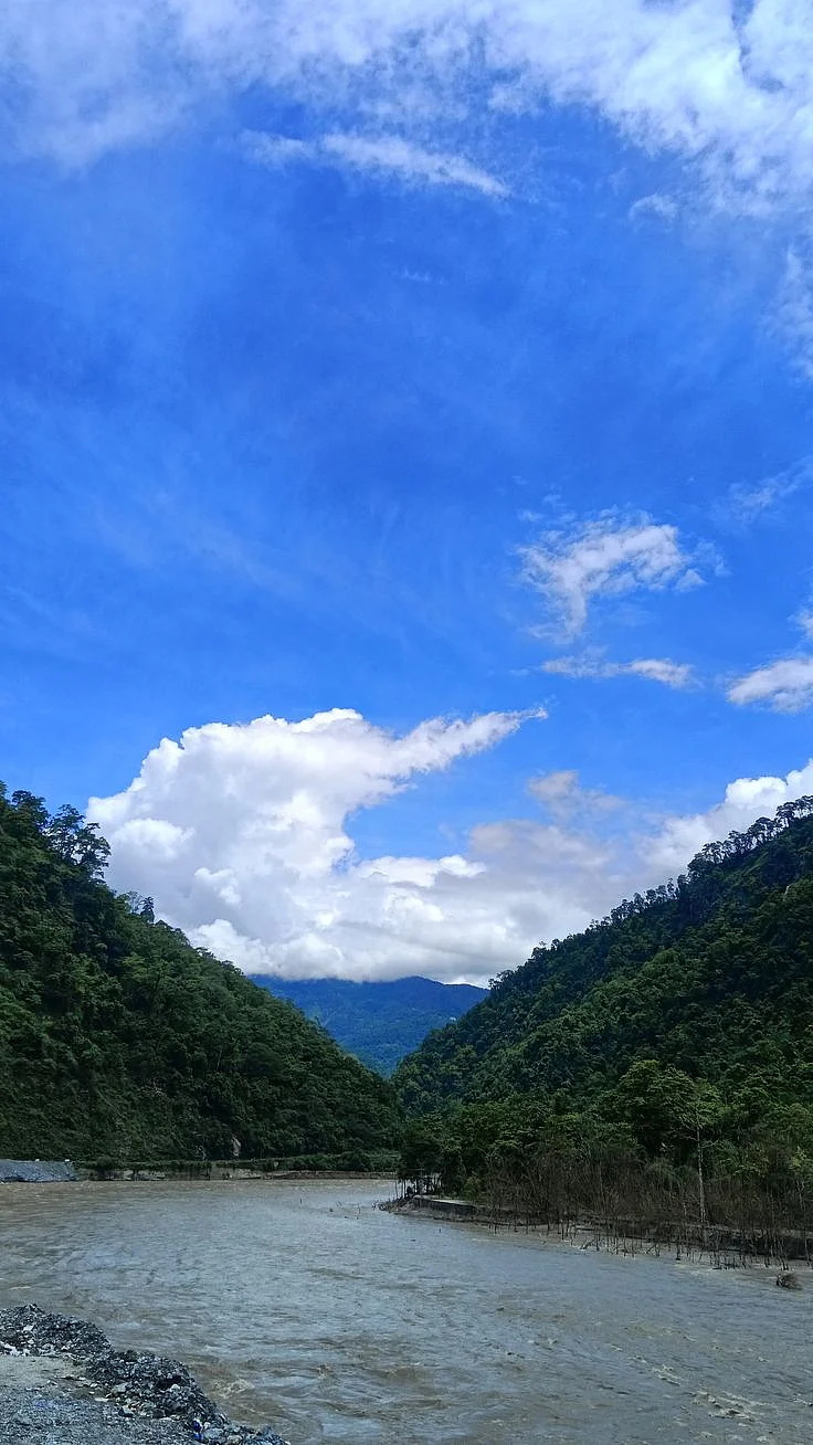 Tapti River