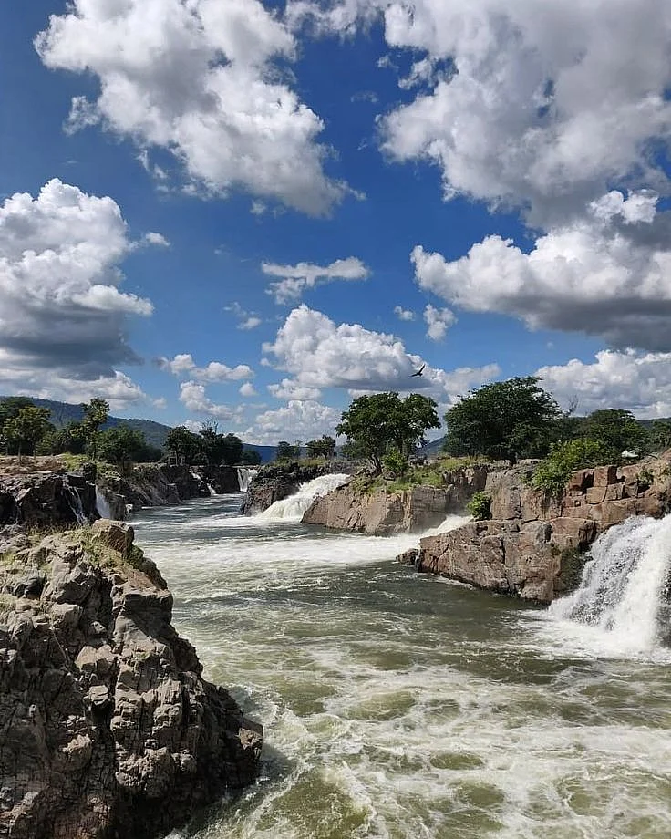 Kaveri River