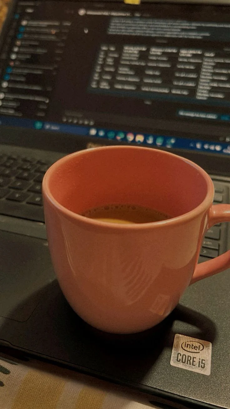 tea break