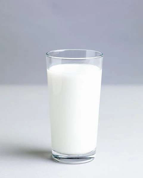 Hot Milk. 5