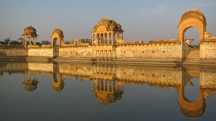 Churu Rajasthan