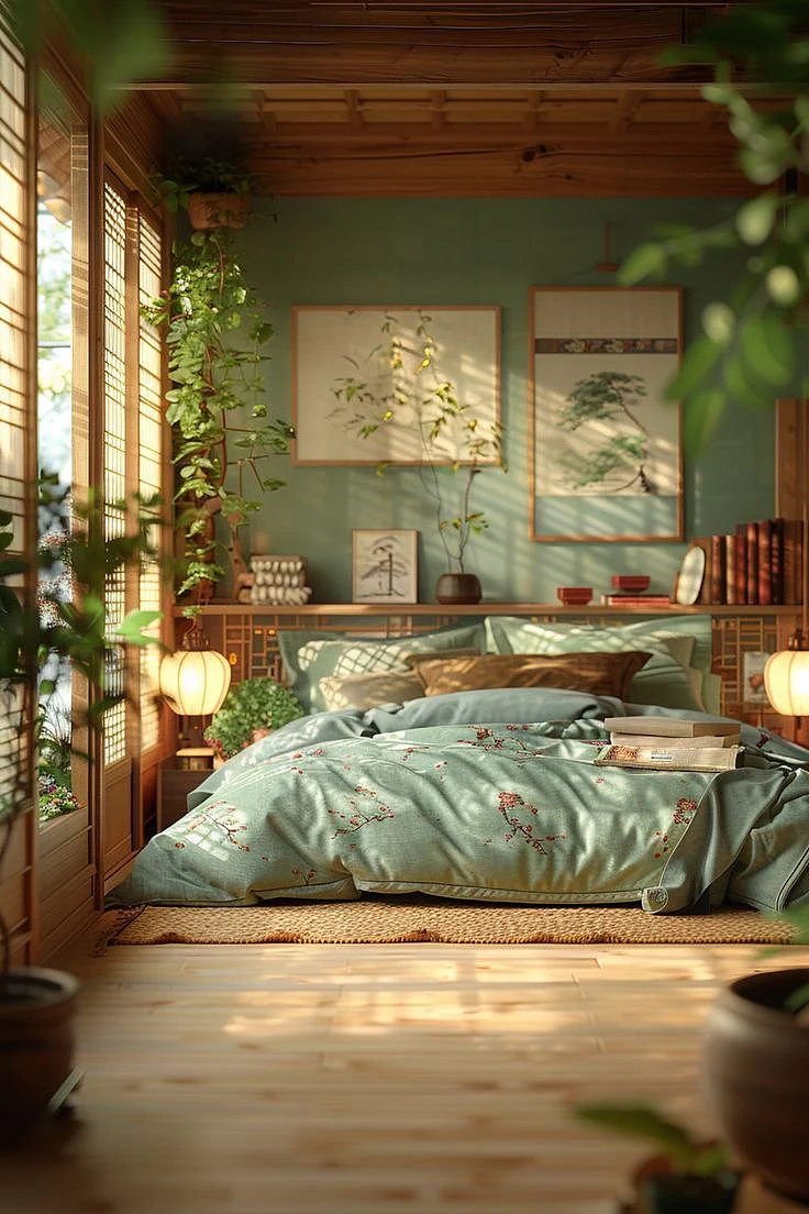 room
