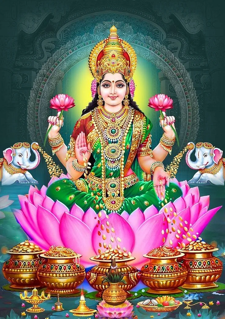 Akshaya Tritiya