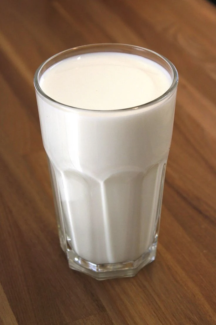Hot Milk. 7