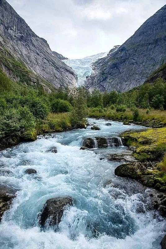 Rivers of India