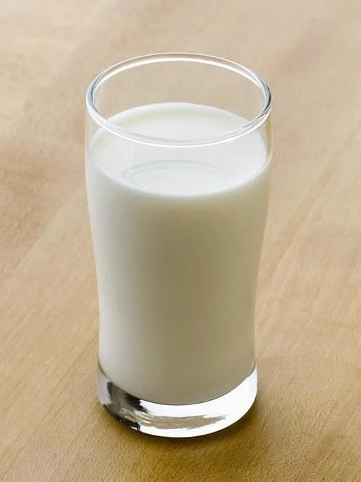Hot Milk. 6