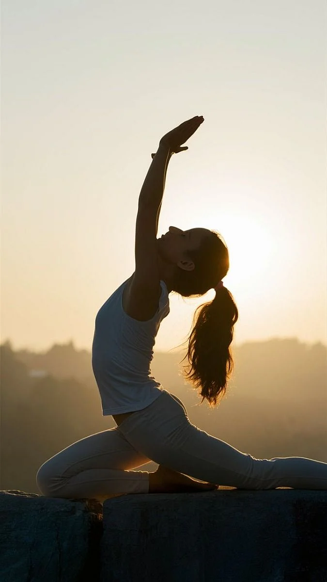 surya namaskar.2