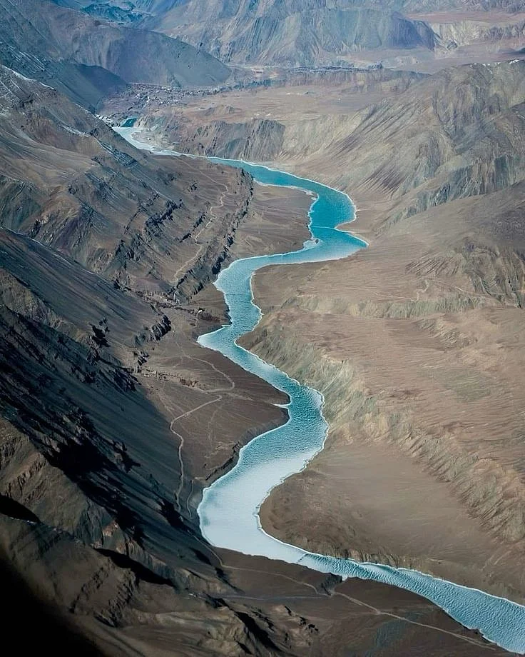 Indus River