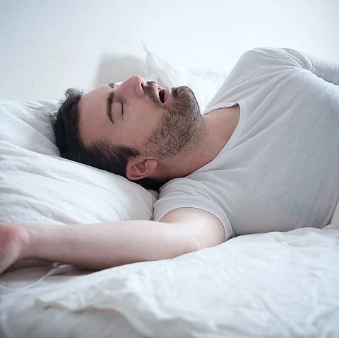 Snoring