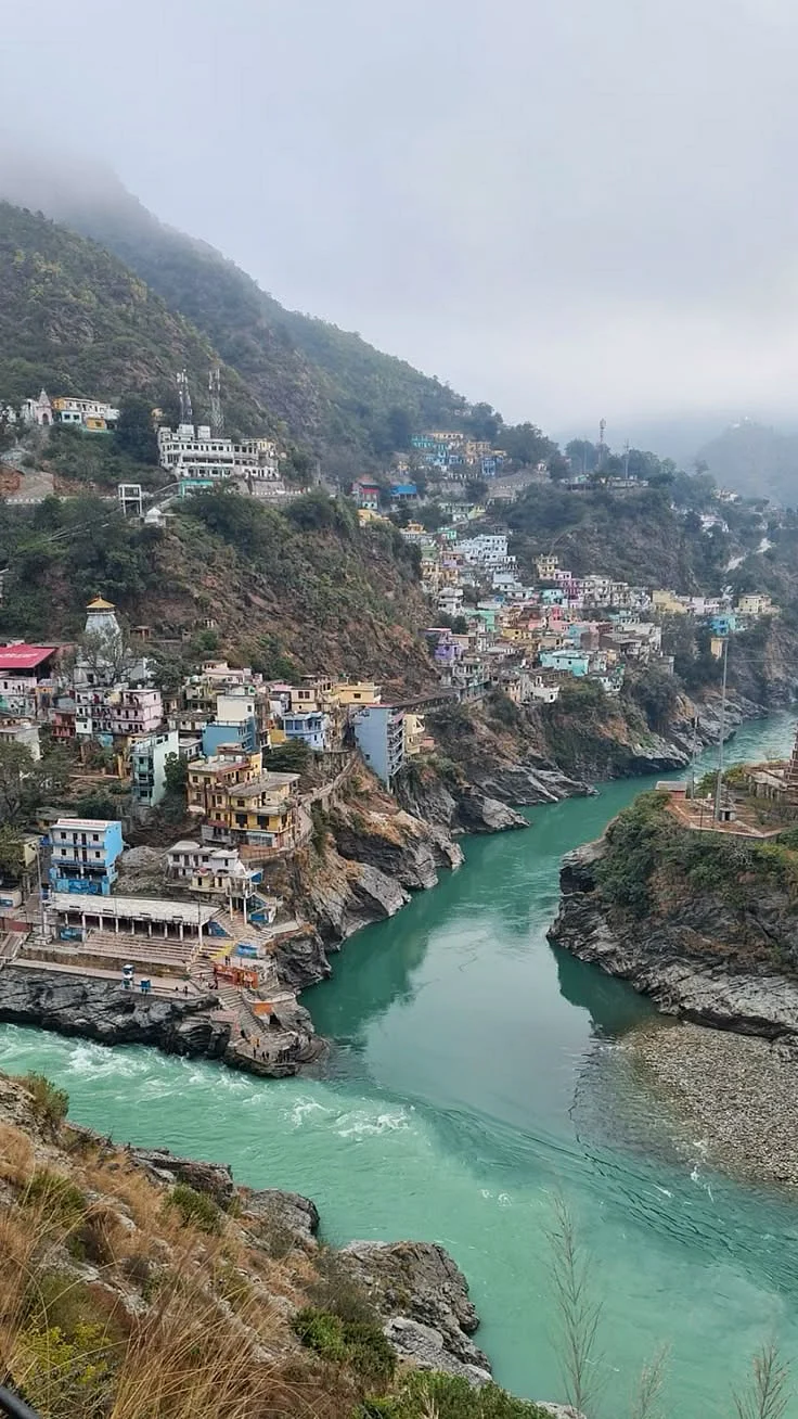 bhagirathi