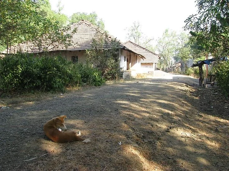 Wardha Maharashtra