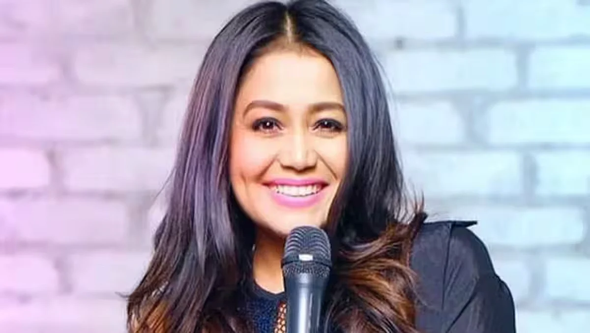 neha kakkar 3