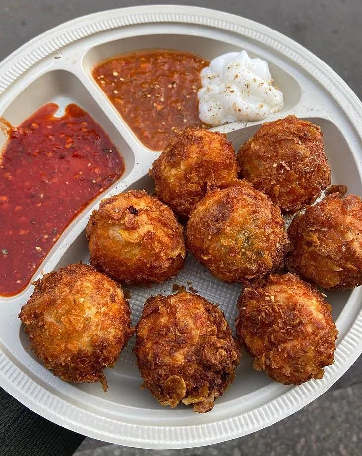 Fry Momo 2