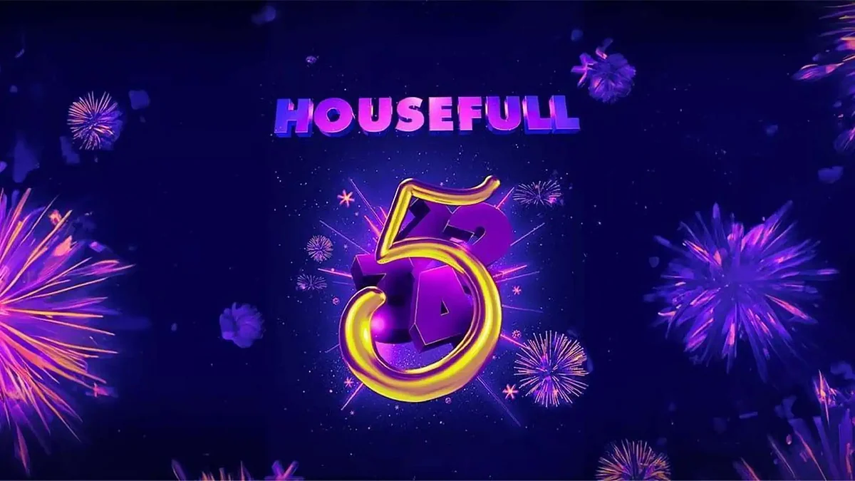 housefull 5 3