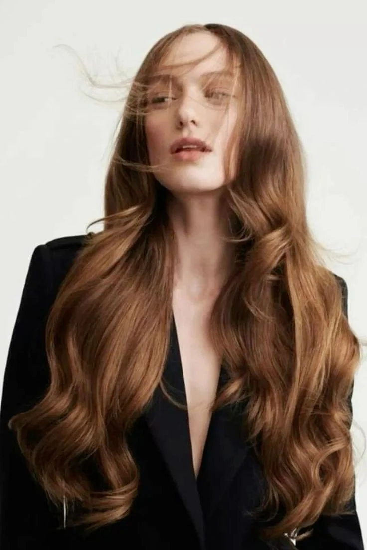 Hair Care. 1