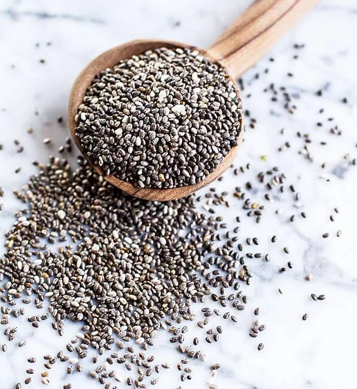 chia seeds 8