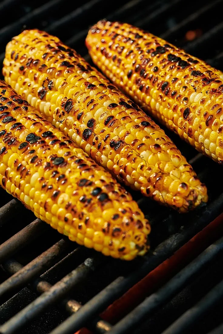 Corn. 1