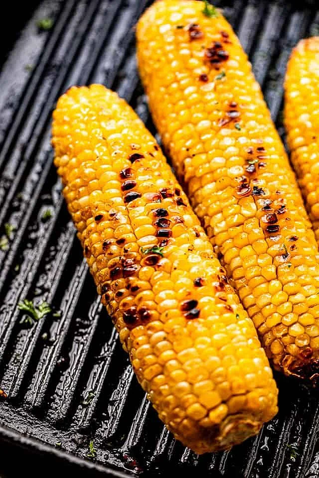 Corn. 2