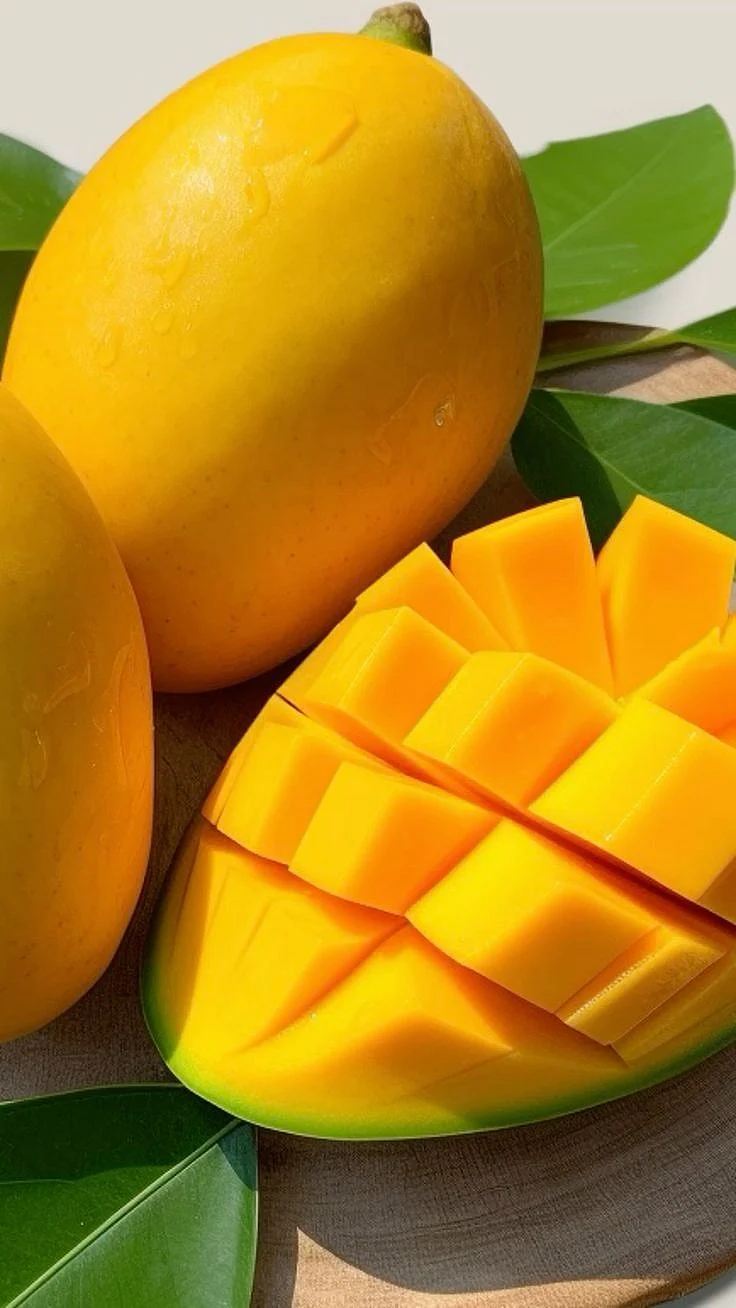 Mango 6