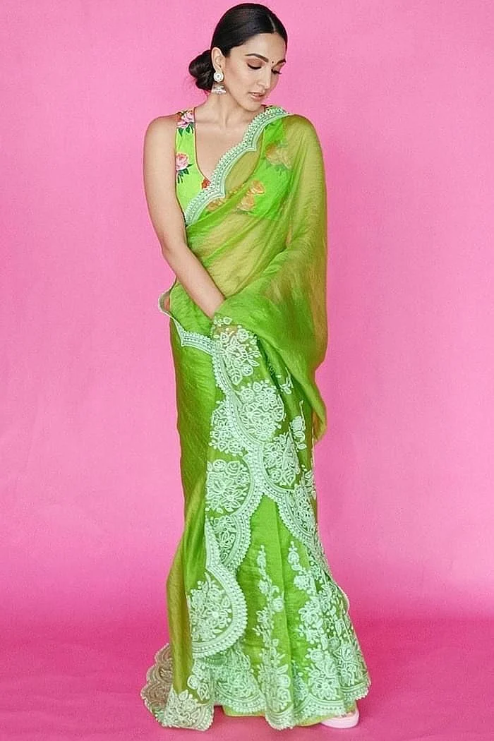 Kiara Advani 2