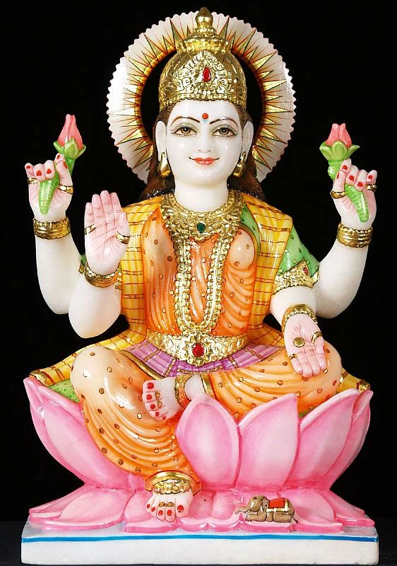 Akshaya Tritiya. 2