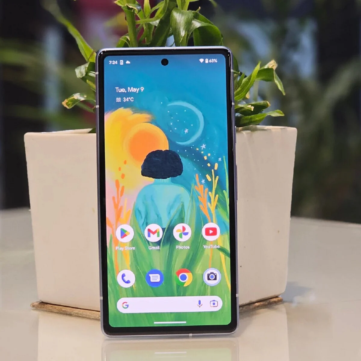 pixel7a0 oneone