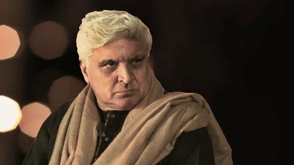 javed akhtar 2