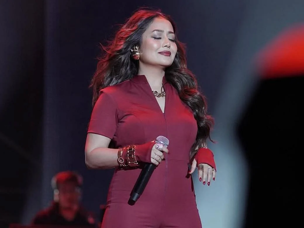 neha kakkar 2