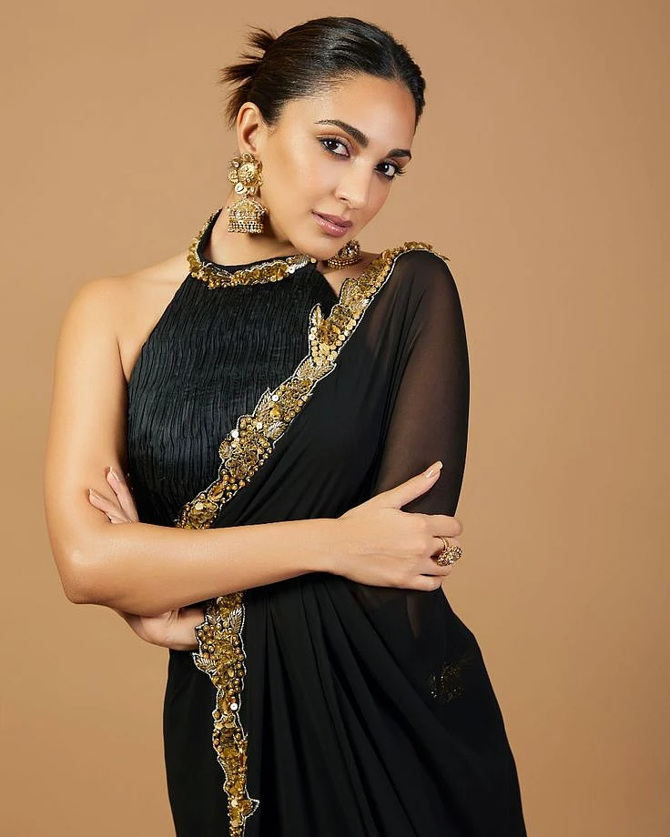 Kiara Advani