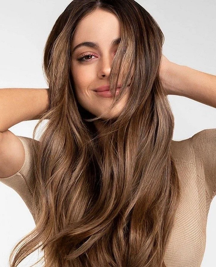 Hair Care. 2