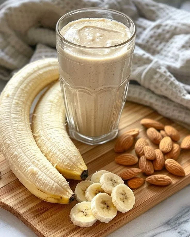 Banana Shake