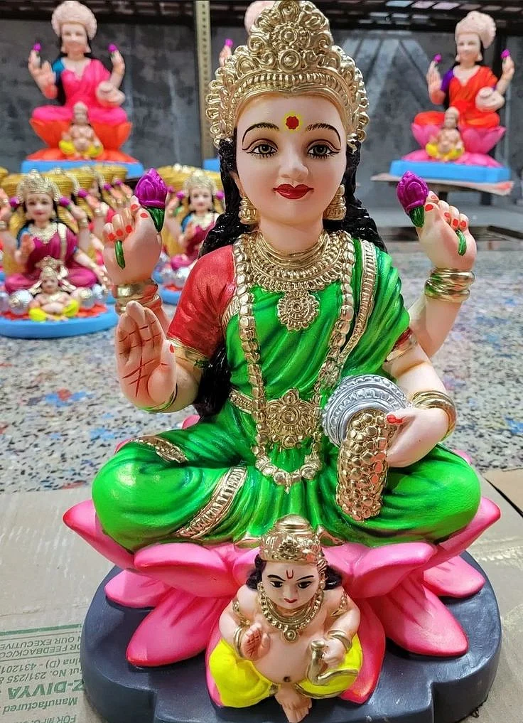 Akshaya Tritiya. 5