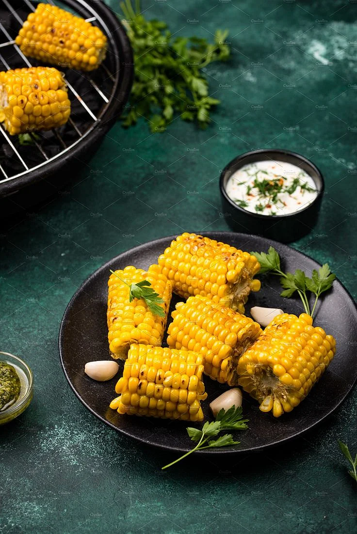 Corn. 5