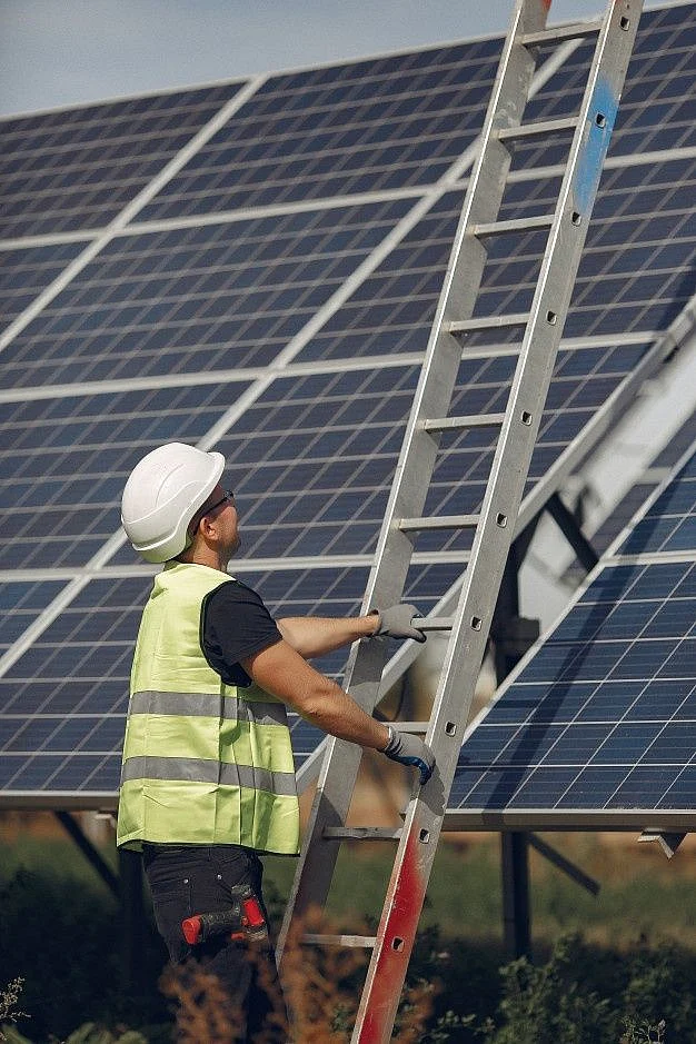 solar panel
