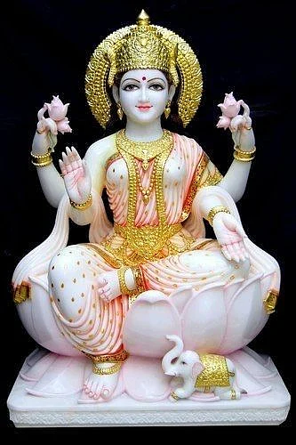 Akshaya Tritiya. 1