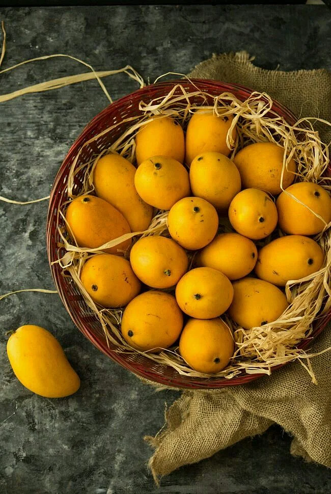 Mango 8