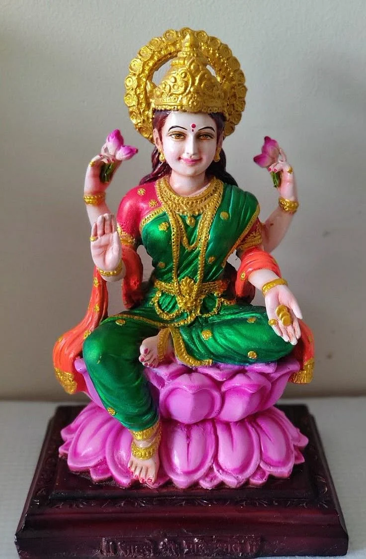 Akshaya Tritiya. 4
