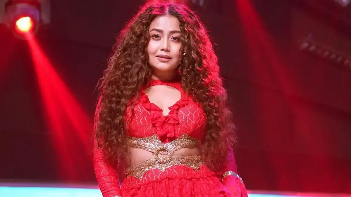 neha kakkar 1