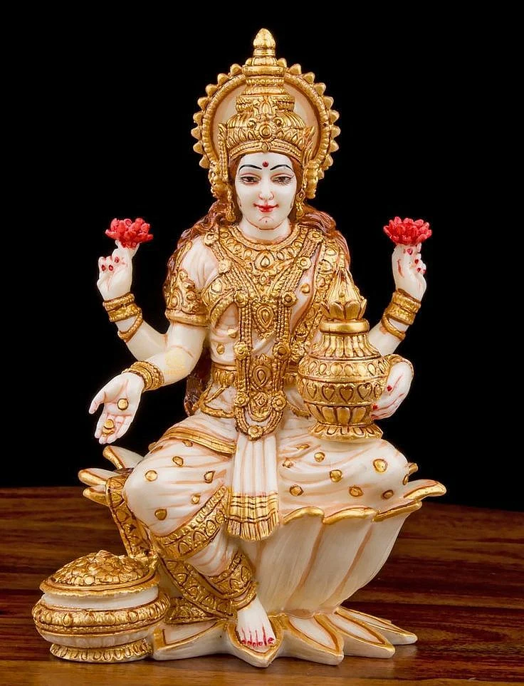 Akshaya Tritiya. 8