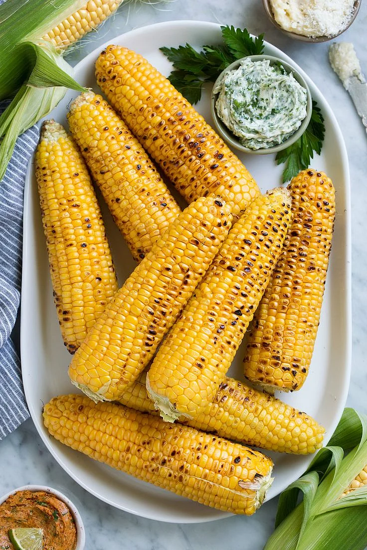 Corn. 3