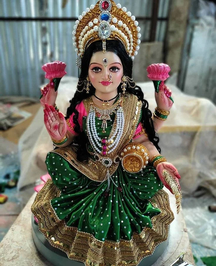 Akshaya Tritiya. 6