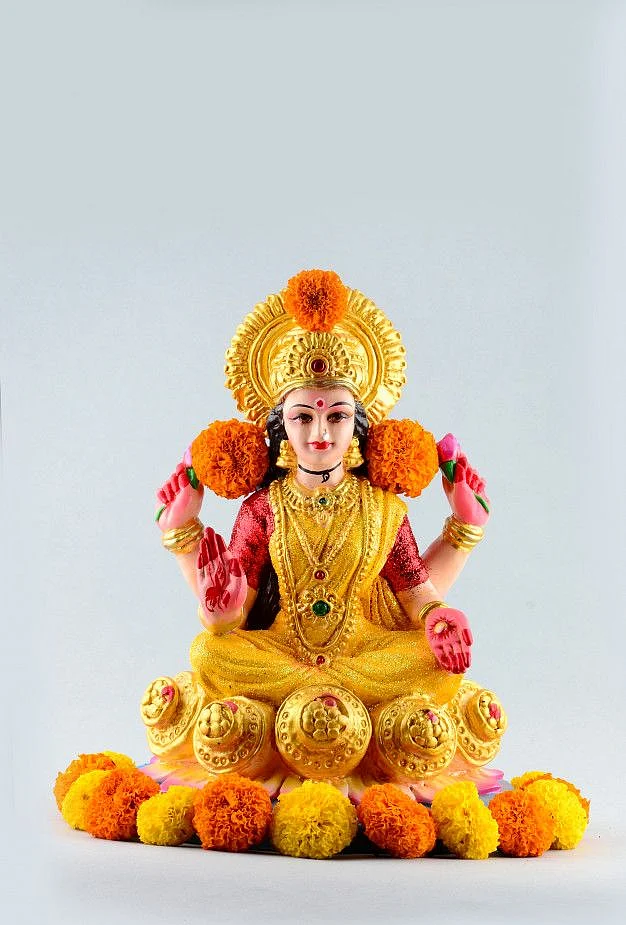 Akshaya Tritiya. 9