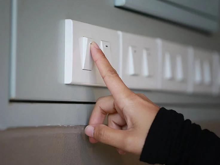 save electricity bill